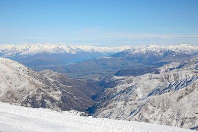 Top Queenstown Ski Resorts