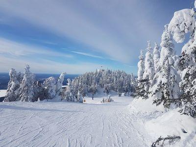 Mont Tremblant