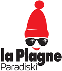 La Plagne logo