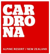 Cardrona logo