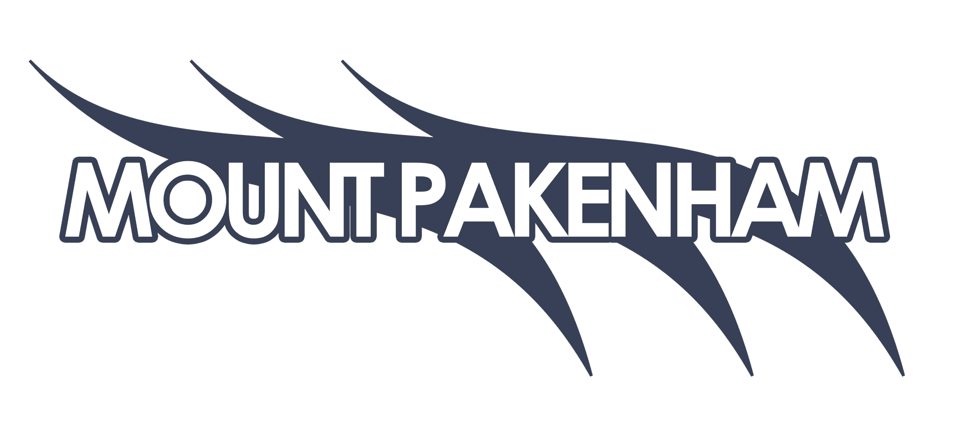 Mount Pakenham logo