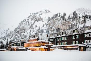 Alta, UT Lodge Deal